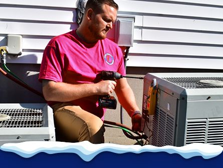 Air Conditioning Repair in Flanders NJ